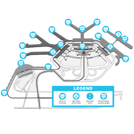 ORD-Map-for-Web | Airport Marketing Income